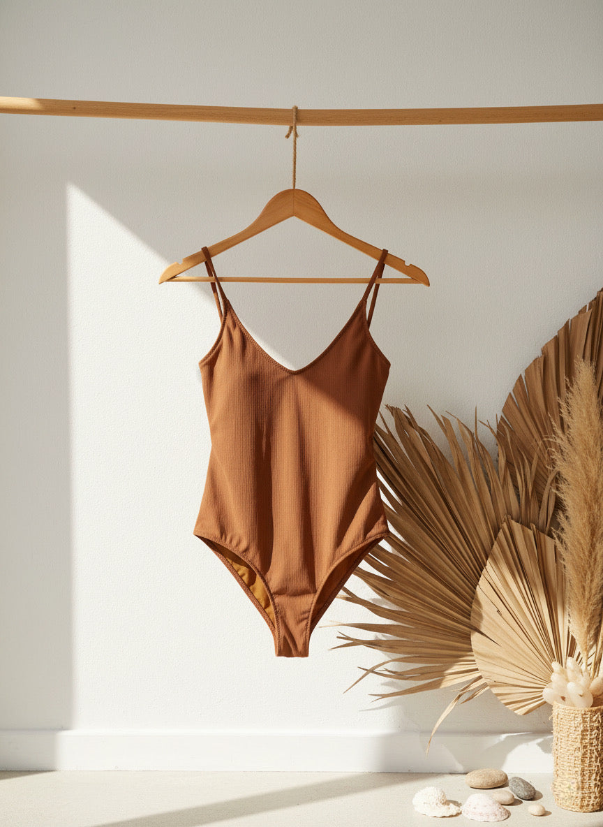 NALA One Piece - Coconut Mocha